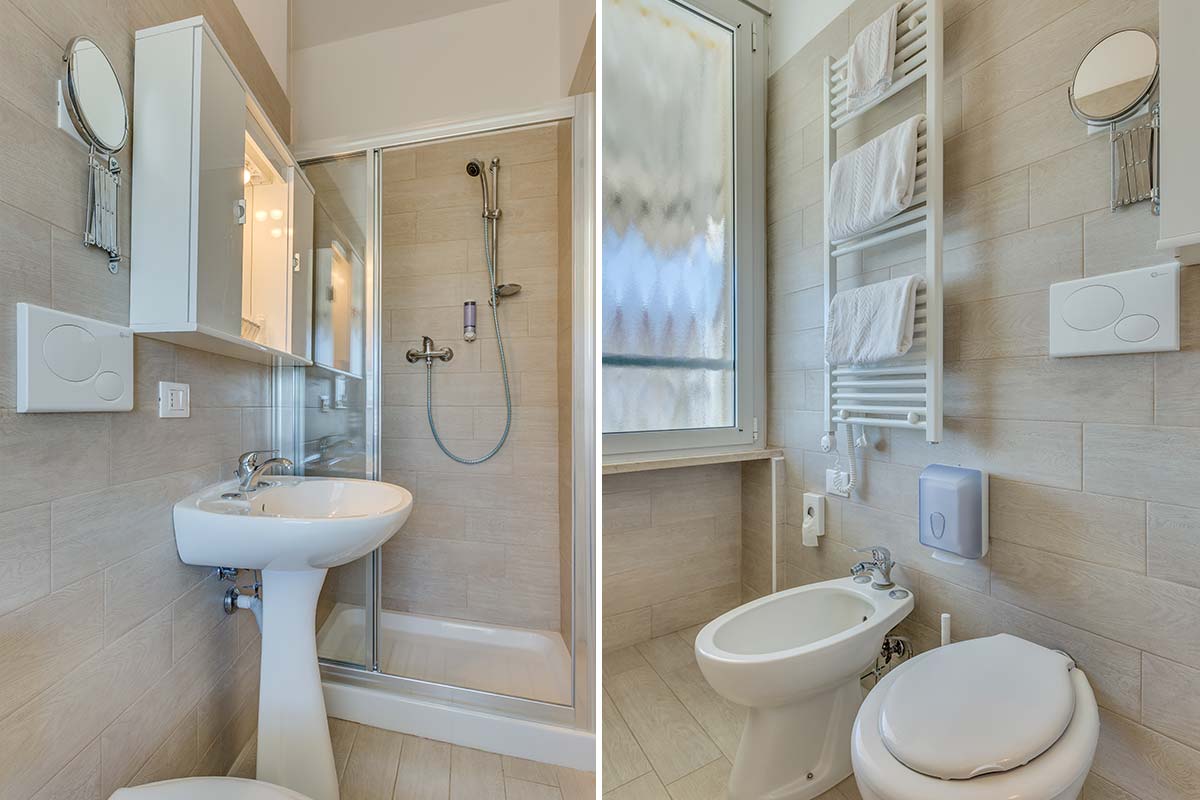 Hotel Austria mare family (EN)